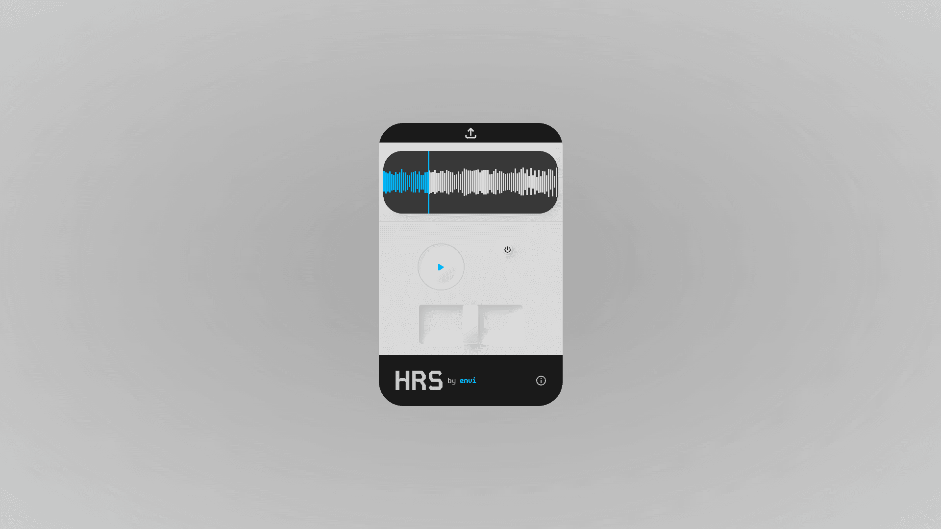 HRS preview