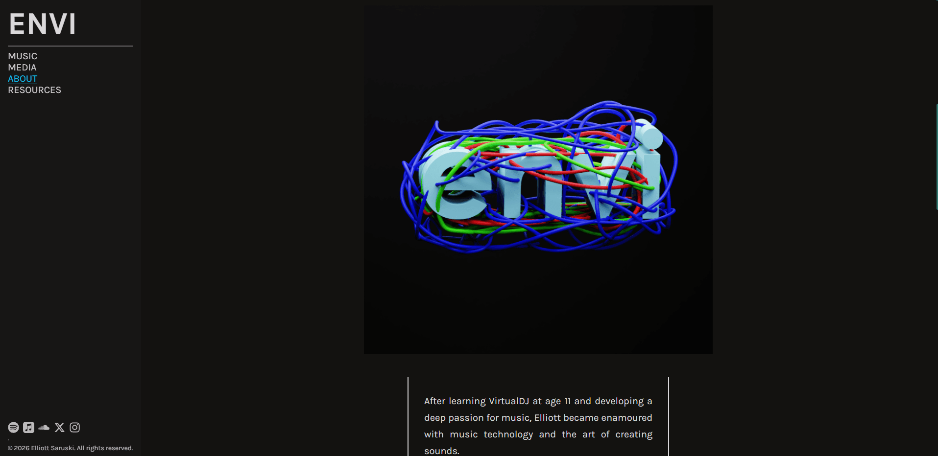 envi screenshot 5