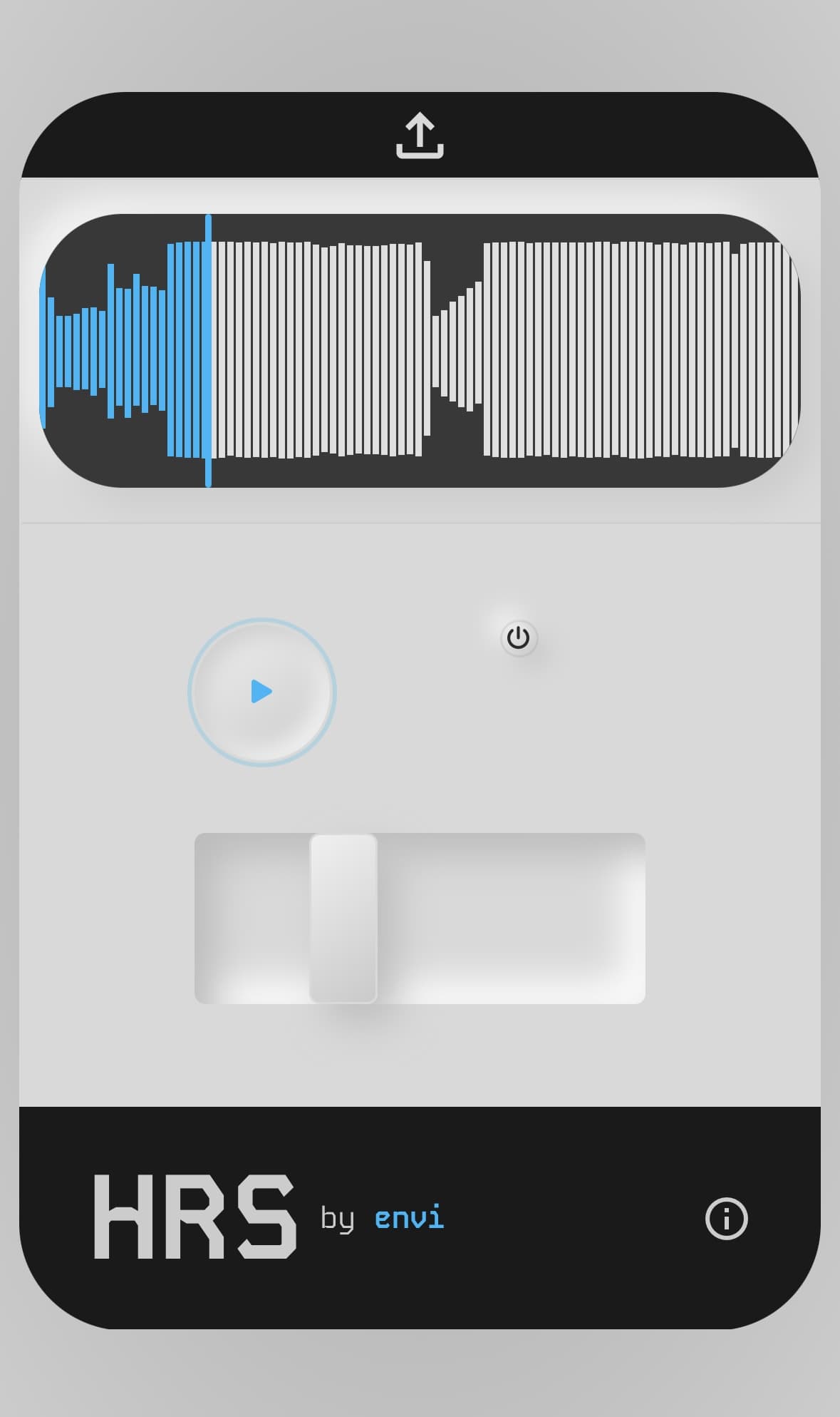 HRS screenshot 2